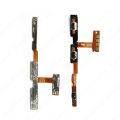 Power On Off Cable For Samsung Galaxy S22 Ultra 5G S22+ S20 FE S20+ S21 Plus S21+ Volume Key Flex Cable Replacement Spare Parts. 