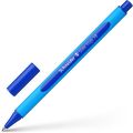 Schneider Slider Edge XB (Made in Germany) Viscoglide® technology for extraordinarily smooth and gliding writing - Ballpoint Pen - rubberised three-sided body for relaxed writing - Ideally suited to drawing and painting projects - Schneider pens. 