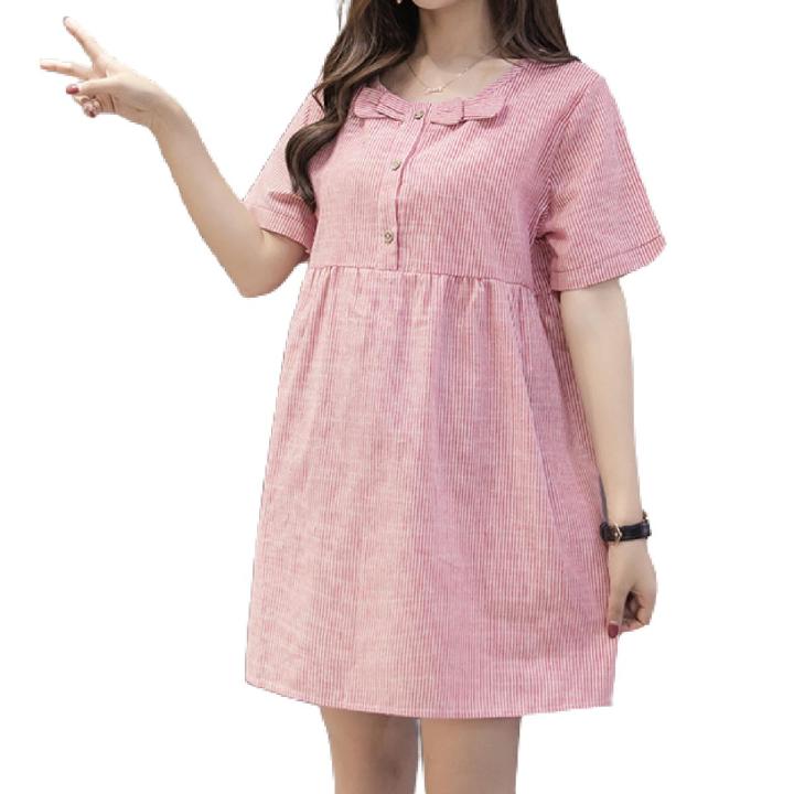 Women Maternity Dress Comfortable Women Maternity Accessories Dress