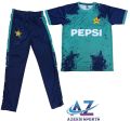 PAKISTAN TRAINING CRICKET KIT  2023-27 FOR ADULT. 