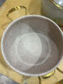 13pcs Bakhschie Granite Cookware Set. 