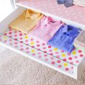 Waterproof Washable Soft Cushion Anti Slip 45 Cm X 150 cm Kitchen Cupboard Shelf, Fridge Shelf And Drawer Liners Mat Roll Drawer Liner Table. 