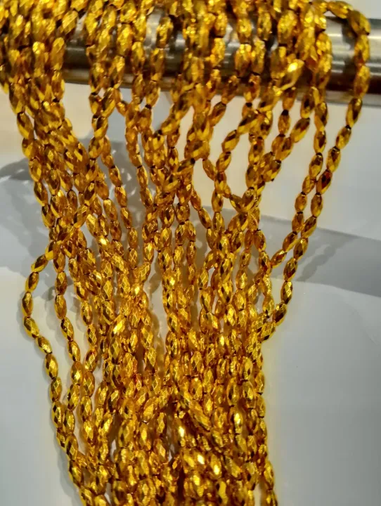 Beads%20for%20DIY%20Crafts.%20Golden%20Spacer%20Cut%20Cylinder%20(Jo)%20Plastic%20Beads.%206%20Strings.%20Beads,%20For%20DIY%20Jewelry%20Making,%20Jewelry,%20Dress%20Accessories,%20Crafts,%20and%20Home%20D%C3%A9cor.%20-%20Image%206