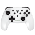 FANTECH WGP13 Shoote.r Wireless + Wired Vibration Gaming Controller Gamepad With Wireless Receiver Plug And Play For PC Gaming Laptop PS3 - Black. 