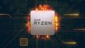 Amd Ryzen 5 2600 Am4 Processor 6 Core 12 Threads. 