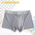 Loveseason Men Panties No Constraint Plus Size Underwear Men Underpants. 