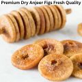 Premium Dried Anjeer (Figs) High Quality 250gm 500gm 1000gm Pack – 100% Natural & Sun-Dried Anjeer – Naturally Sweet & Nutritious Dry Figs Organic Anjeer (Dried Figs) – Superfood Anjeer – High-Fiber, Iron-Rich Dried Figs Healthy & Delicious Snack. 
