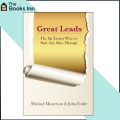 Great Leads by Michael Masterson (Author). 