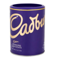 Cadbury Drinking Chocolate Powder 250g | Creamy Hot Chocolate Mix. 