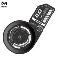 Memo Mobile Radiator Cooler Magnetic Plate Suction Cooling Composite Soaking Plate Vapor Chamber Technology Washable Mobile Phone Cooler Magnetic Sticker VC01. 