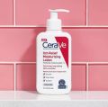 CeraVe Itch Relief Moisturizing Lotion 237ml – Fast-Acting Lotion for Dry, Itchy Skin with Ceramides and Pramoxine Hydrochloride. 