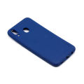 Samsung M20 Back Cover Spigen Soft Case Back Cover For Galaxy M20. 