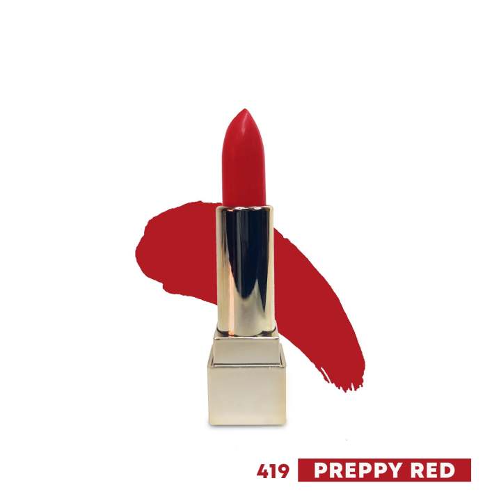 Cosmic Girl Long Lasting Matte Lipstick Shade 419 Cosmic Girl Lipstick