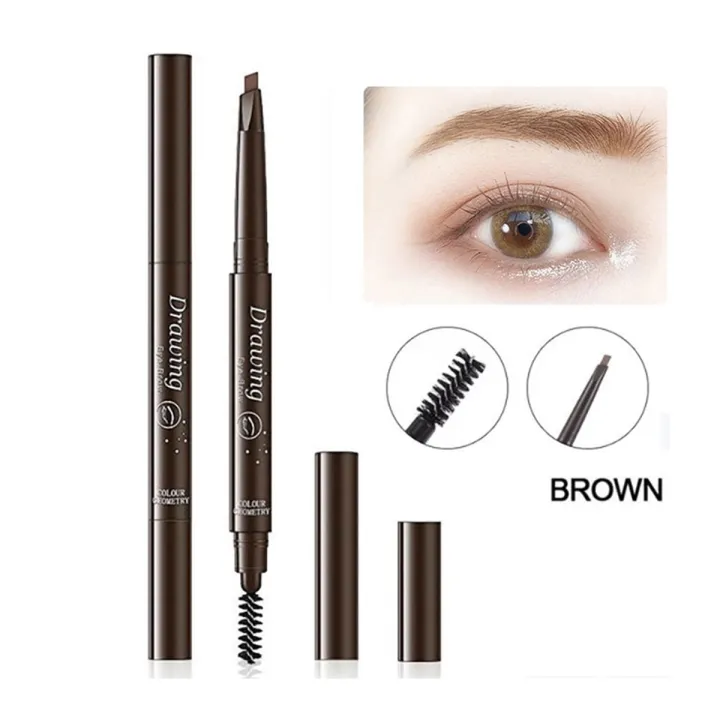 Eyebrow%20pencil%20Double%20Shade%20with%20brush%202in1%20for%20women%20-%20Image%204