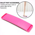 Ballet Turnboard Dance Turn Board For Girls Dance Ballet Foot Accessories Practice Circling Board Tools. 
