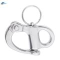 Durable Bail for Kayak, Sailboat, Yacht, Sailing, Spinnaker, 50mm. 