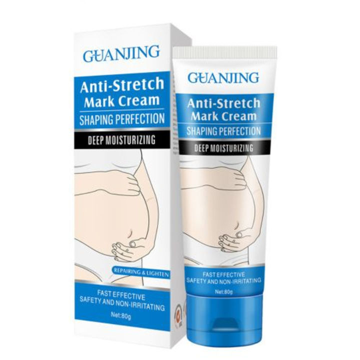 Disaar/Guanjing%20Remove%20Stretch%20Marks%20Cream%20Anti%20Wrinkle%20Maternity%20Skin%20Repair%20Scars%20Mild%20Nourishing%20Massage%20Lotion%20Pregnancy%20Stretch%20Marks%20Removal%20Cream%2080G%20/%20125g%20-%20Image%202
