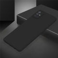 【ETOP】 Handphone Case for Samsung Galaxy A31 / A51 / A71, Micro Matte TPU Soft Slim Phone Cover Case for Samsung A31 / Samsung A51 / Samsung A71. 