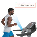 Pro-Form Treadmill Model PRO2000. 