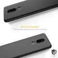 Oneplus 6 Back Cover With Camera Protection. 