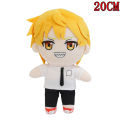 Chainsaw Man Plush Doll Makima Quanxi Denji Reze Mitaka Asa Hayakawa Aki Kobeni Power Angel Devil Anime Plushie Toys Kids Gift Dislikelike. 