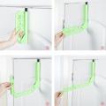Bestmemories Collapsible Portable Clothes Drying Hanger Rack Laundry Drying Rack Indoor Foldable Clothes Drying Pole Simple Clothes Hanging Pole for Laundry Hanging. 