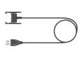 USB Charging Cable for Fitbit Charge 2. 