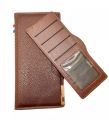 New Hot selling PU leather wallet for Men. 