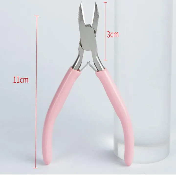 3-Piece%20Jewelry%20Pliers%20Set%20%E2%80%93%20Includes%20Needle%20Nose,%20Round%20Nose%20&%20Diagonal%20Pliers%20for%20Jewelry%20Making,%20Wire%20Wrapping,%20Beading%20&%20DIY%20Crafts%20-%20Image%205