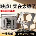 Tablet Computer Bracket All-Metal Bracket Tablet iped Support Frame 360 Rotate Foldable Desktop Stand Gadget. 