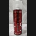 HOLD&SHINE HAIR SPRAY 250ml - Super Firm Hold Professional Hairs Spray Long Lasting For Men & Women. 