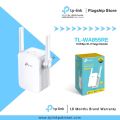 TP-Link Wi-Fi Extender TL-WA855RE 300Mbps Wi-Fi Range Extender - 18 Months Brand Warranty. 