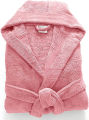 Luxury and Hooded Style Bath Robes. 