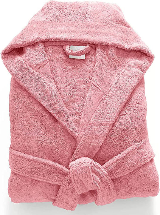 Bathrobe%20100%25%20Cotton%20%E2%80%93%20Soft%20Absorbent%20Terry%20Robe%20%7C%20Hotel%20Style%20Unisex%20Bath%20Robe%20%7C%20Quick%20Dry%20Shower%20Gown%20-%20Image%205