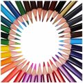 Mont Marte Signature Colour Pencils 36pc. 