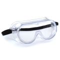 Goggles Anti Impact Anti Fog Safety Glasses PC Rid. 