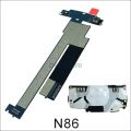 New Mobile Phone Flex Cable Replacement Keyboard Joytick Membrane For Nokia 5230 5800 N86 N81 6210N 6788 C2-05 N97 mini N85. 