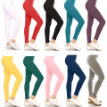 Winter Warm Tights Stretchable Leggings Thermal Pants for Women and Girls Pack of 1. 