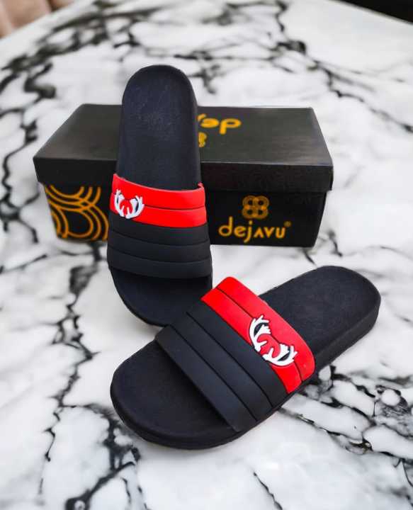 New Flip Flops Casual Slippers for Boys New Arrivel High Quality
