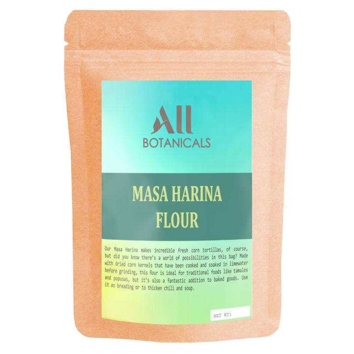 Organic Masa Harina flour  500gm