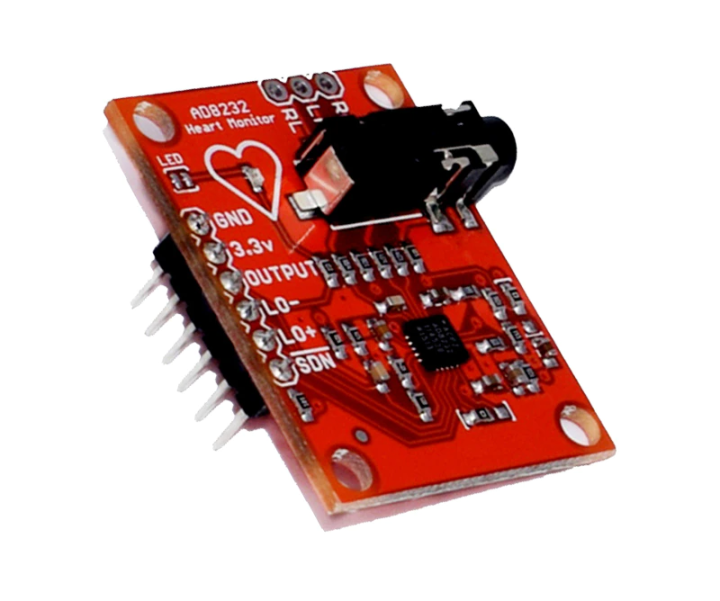 AD8232%20Ecg%20Pulse%20Heart%20Measurement%20Monitoring%20Sensor%20Module%20DIY%20Kit%20AD8232%20Single%20Lead%20Heart%20Rate%20Monitor%20-%20Image%206