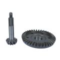 SIWA CG 200CC 150CC Crown And Pinion 15/37 High Quality Genuine Parts For Auto And Loader Rickshaw . 