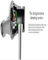 Xiaomi Piston Fresh Edition Earphone Wired Control Headphone with Mic - Silver. 