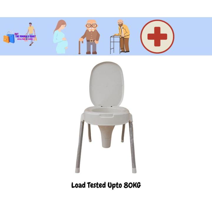 Toilet%20Commode%20Chair%20Seat%20With%20Four%20Non%20Skid%20Strong%20Legs%20-%20Image%203
