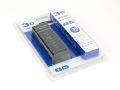 PORTABLE 3.0 USB Hub USB Data Hub Splitter USB Hub Extender Extension Connector. 