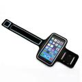 Mobile Phone Armband 5-7inch Outdoor Sports Phone Holder Gym Running Phone Bag Arm Band Case For Samsung IPhone 12 Pro Max 11. 