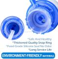 Manual Drinking Water Pump | Hand Pressure Big Water Bottle Pump | Anti Gravity Water Suction Pump | Water Dispenser Pump Tap | Dispenser Pump for 19 Liter Drinking Water Can Bottles. 
