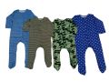 Baby Romper Body Suit Jumpsuit for New Born Baby to 3 Years Baby Full Sleeves for Boys. 