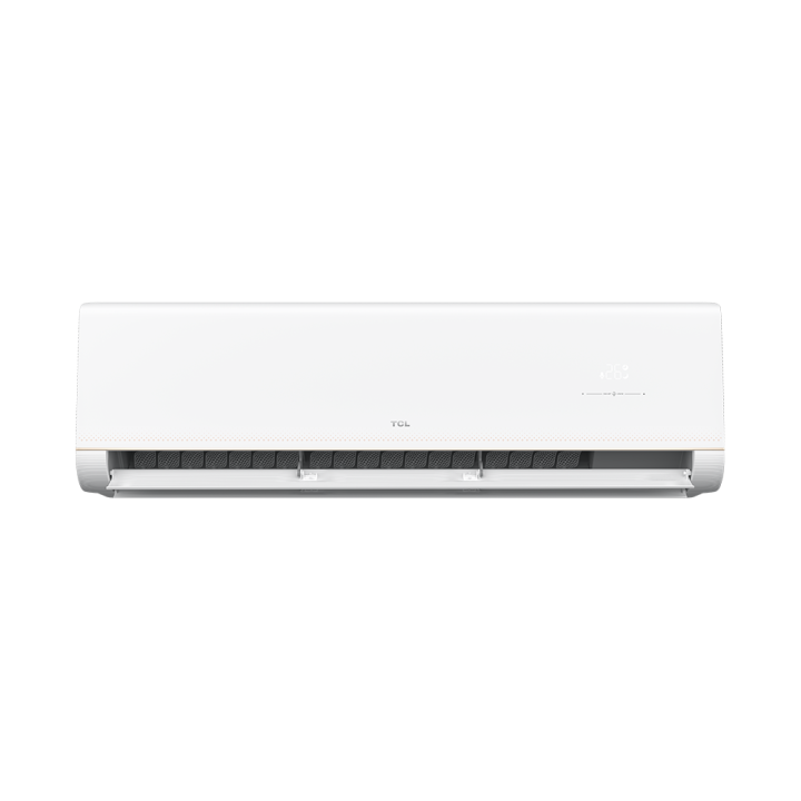 TCL VoxIN Series (Heat & Cool) - 24T5-VOX-12 - 2.0 Ton Full DC Inverter - Offline Voice Command - T3 Compressor - Graphene Fins & Coating - 6 Level Gen Mode - Electricity Stats -  Glossy Panel