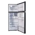 Haier 18 Cu Ft - Digital Inverter - HRF-518WIFFBGU1 ( No Frost + Double Magic Zone + IOT + Glass Door) Black Colour Refrigerator / 10 Years Warranty. 